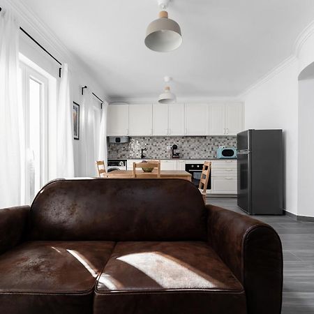Апартаменты Patio Da Baixa Сетубал Экстерьер фото